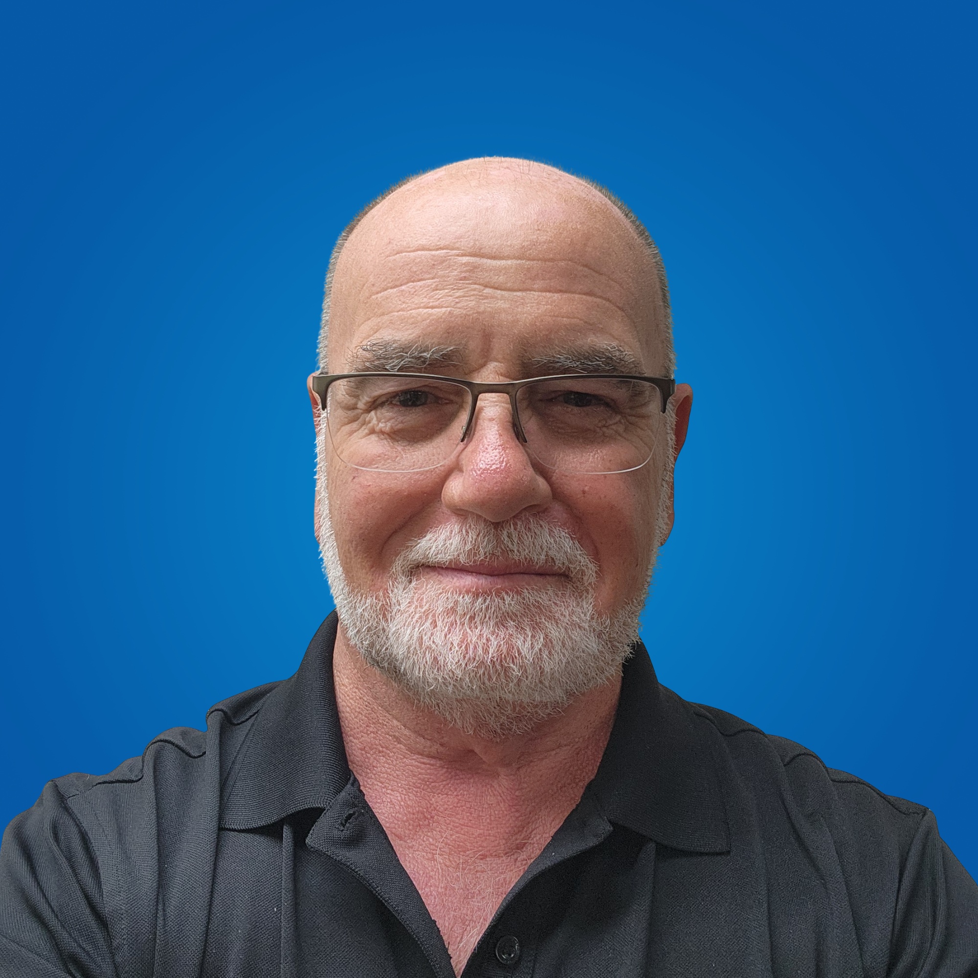Michael Sprager