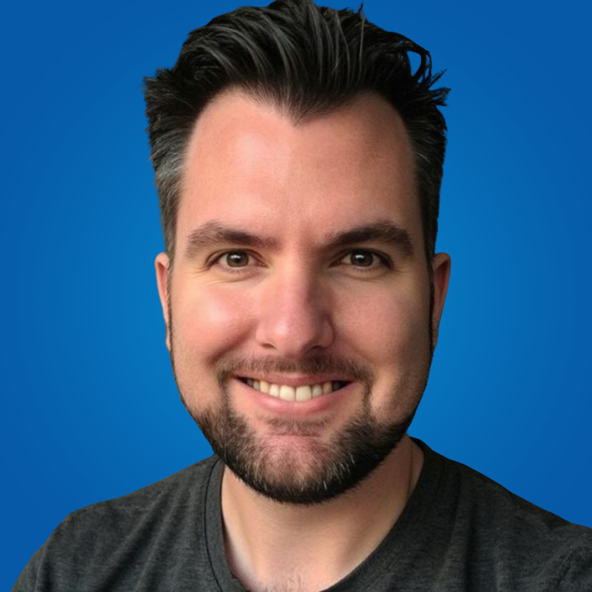 Sean Grady